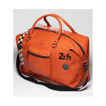 Matthew 72H Le Mans 24h Bag Orange