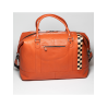 Bolsa Matthew Le Mans 24h 72H Naranja