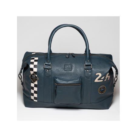 Bolsa Andy 48H Le Mans 24h Azul Oscuro