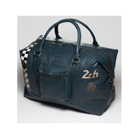 Bolsa Matthew 72H Le Mans 24h Azul Real