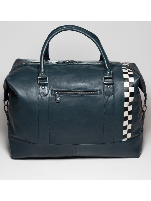 Bolsa Matthew 72H Le Mans 24h Azul Real