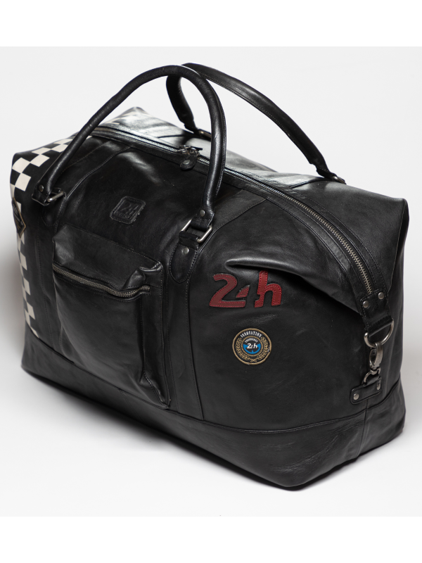 Sac 24h Le Mans Matthew 72H Noir