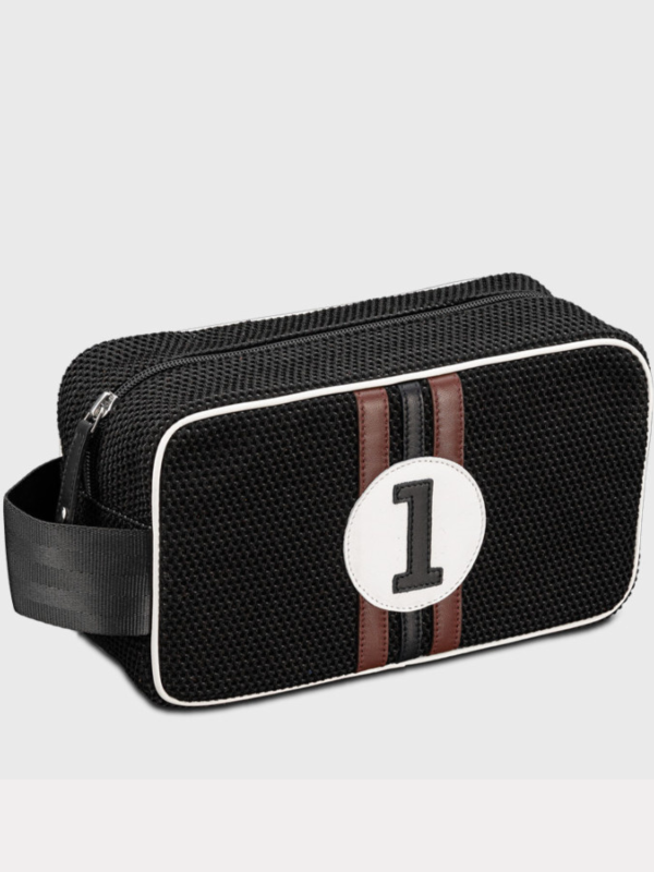 Trousse de Toilette homme automobile Bobby n°1