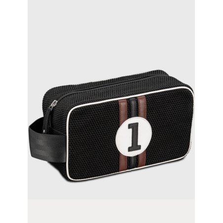 Trousse de Toilette homme automobile Bobby n°1