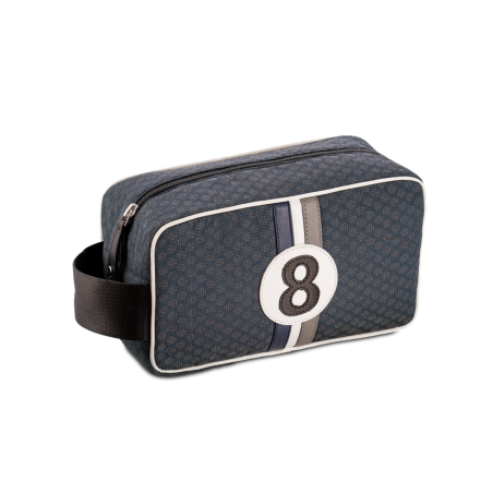 Trousse de Toilette homme automobile Bobby n°8