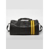 Saco de viagem Ayrton Senna Preto "Ayrton Bag Sport