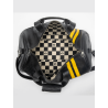 Saco de viagem Ayrton Senna Preto "Ayrton Bag Sport