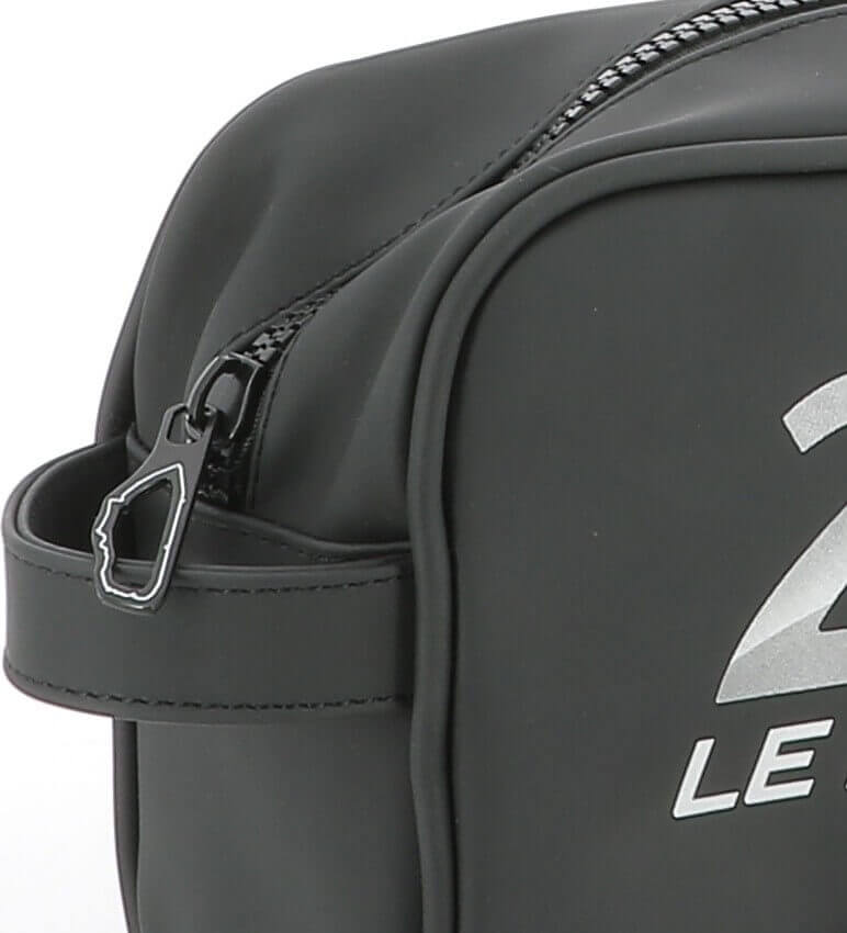 Toilet bag 24H Le Mans black