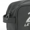 Toilet bag 24H Le Mans black