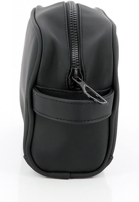 Toilet bag 24H Le Mans black