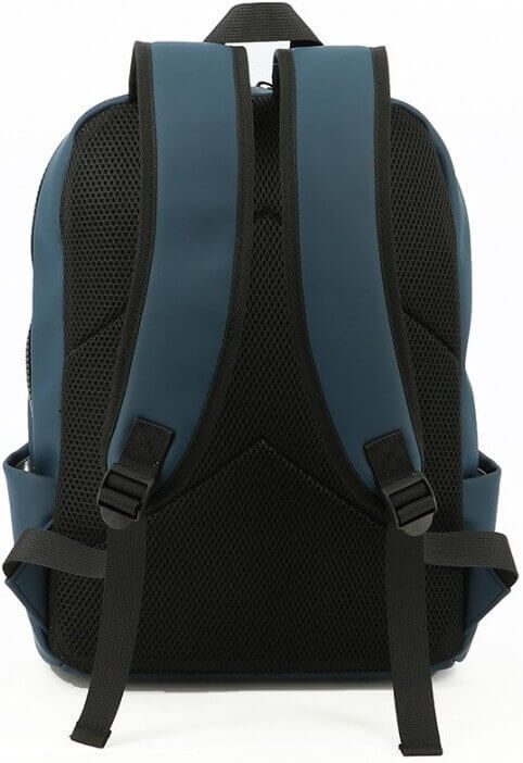 BACKPACK 24 LE MANS BLUE PERF