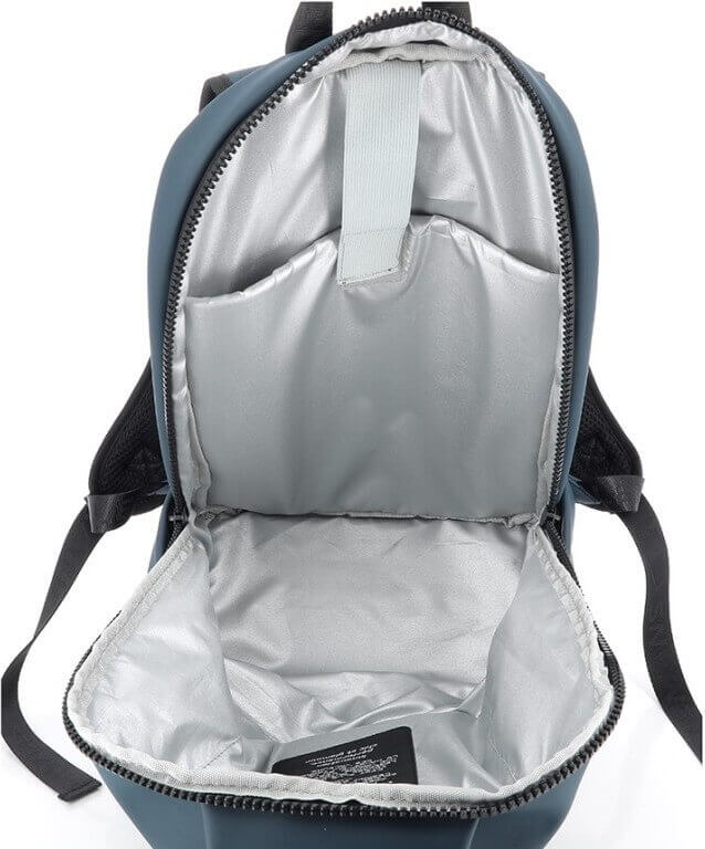 BACKPACK 24 LE MANS BLUE PERF