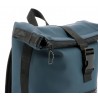 24H LE MANS BACKPACK BLUE LARGE PERF