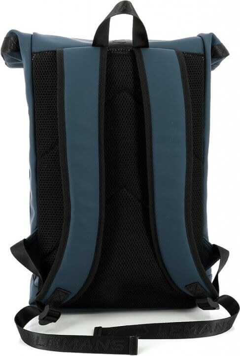 24H LE MANS BACKPACK BLUE LARGE PERF