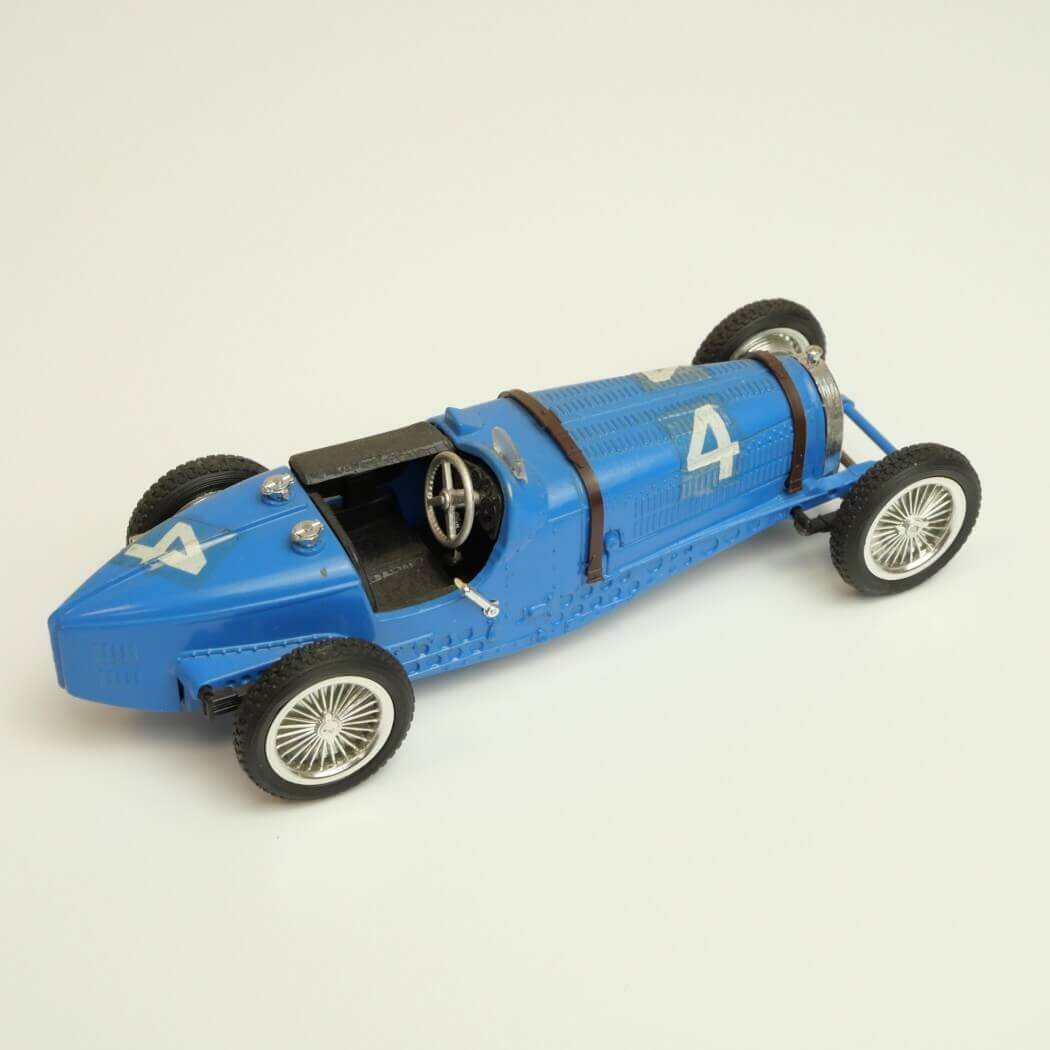 BUGATTI BRUMM T59 1933